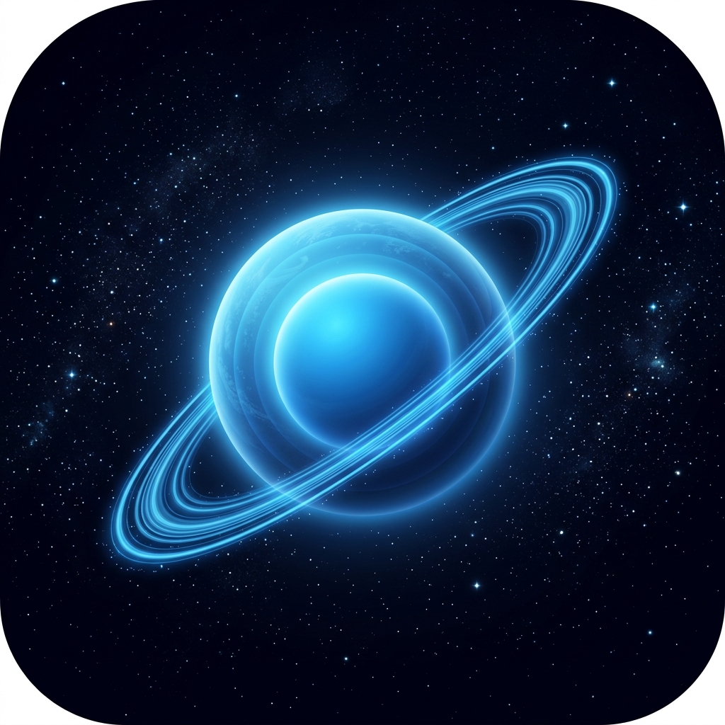 Space Atlas icon